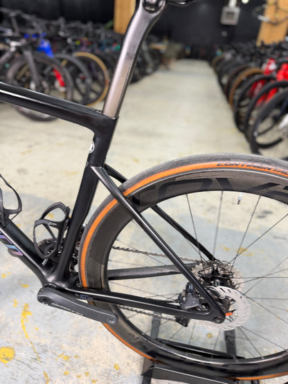 Specialized Tarmac SL6 Pro Di2 Carbon Racefiets
