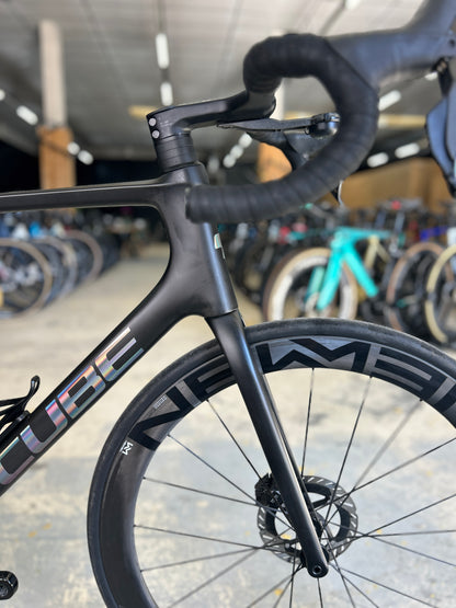 Cube Litening C:68X SLT Di2 Carbon Racefiets