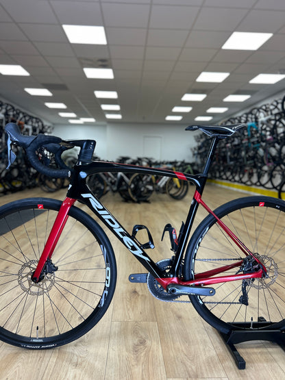 Ridley Fenix SLiC Carbon Racefiets