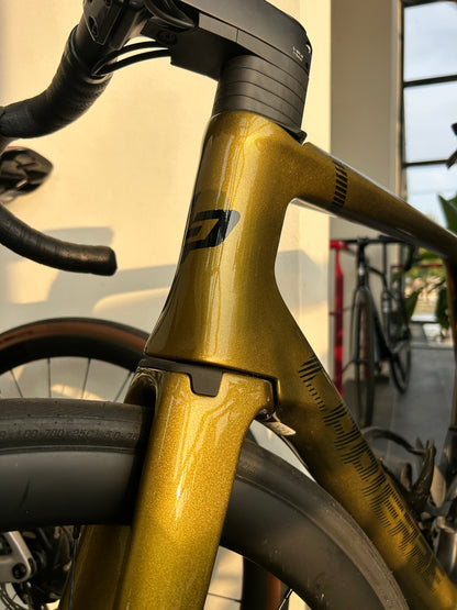150km Lappiere DRS 6.0 Carbon Racefiets