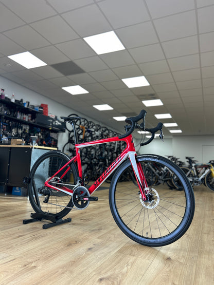 Specialized Tarmac SL6 AXS Carbon Racefiets