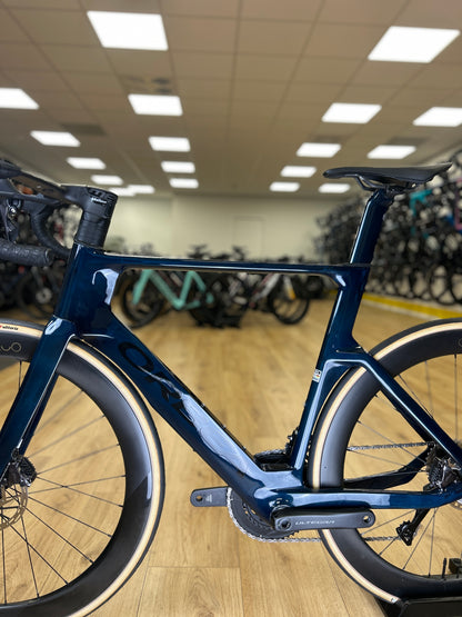 Orbea Orca Aero M20i LTD Di2 Carbon Racefiets