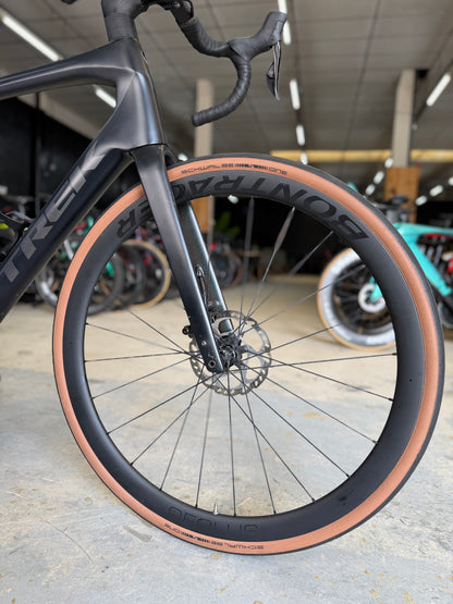 Trek Domane SL6 Di2 Carbon Racefiets