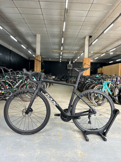 NEW Isaac Boson Di2 Carbon Road Bike