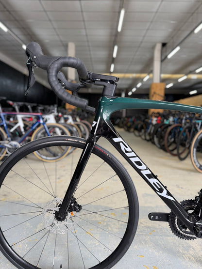 NEW Ridley Fenix SLiC Carbon Road Bike
