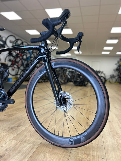 Bianchi Oltre XR3 Carbon Racefiets