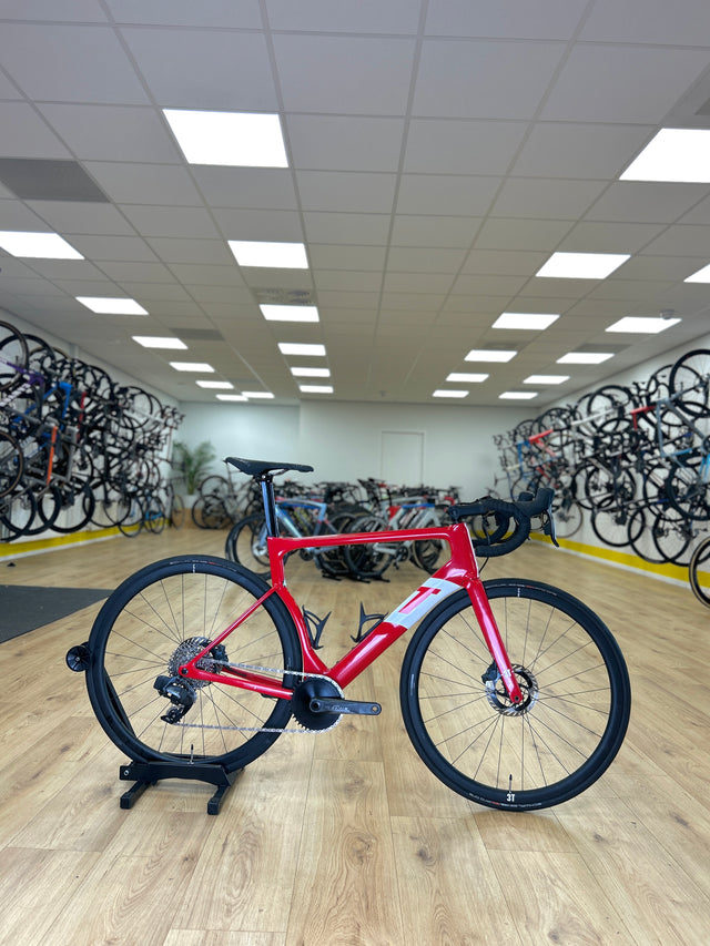 3T Strada Team Carbon Racefiets