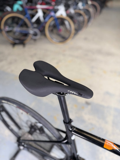 NIEUW Cervélo Caledonia Di2 Carbon Racefiets