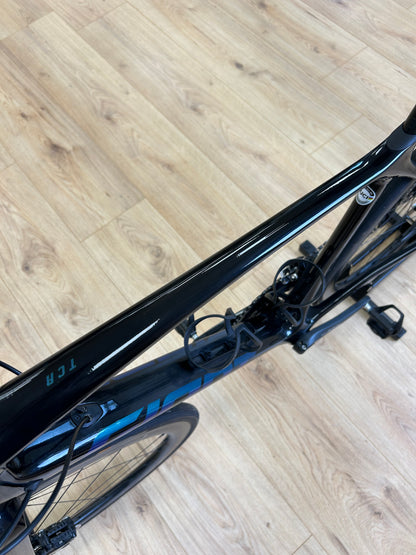 Giant TCR Advanced Pro 2 Full Carbon Racefiets