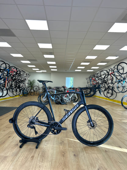 Sensa Giulia GF Di2 Carbon Racefiets