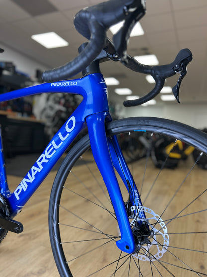 NIEUW 0km Pinarello F1 Carbon Racefiets
