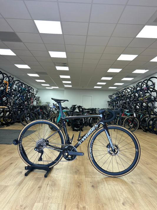 S-Works Tarmac SL8 Di2 Carbon Racefiets
