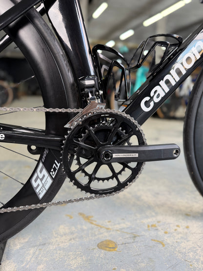 Cannondale SystemSix Di2 Carbon Racefiets