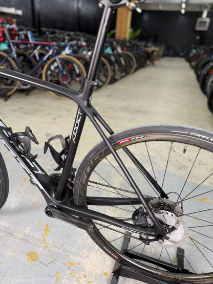 Scott Addict 10 Carbon Racefiets