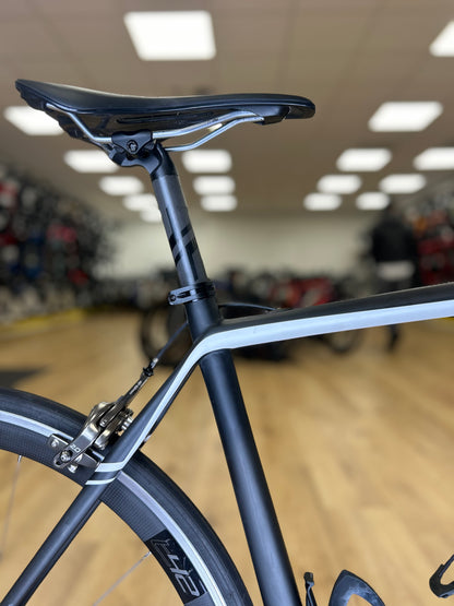 Specialized tarmac Full Carbon Racefiets