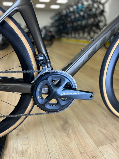 Scott Foil 10 Di2 Carbon Racefiets