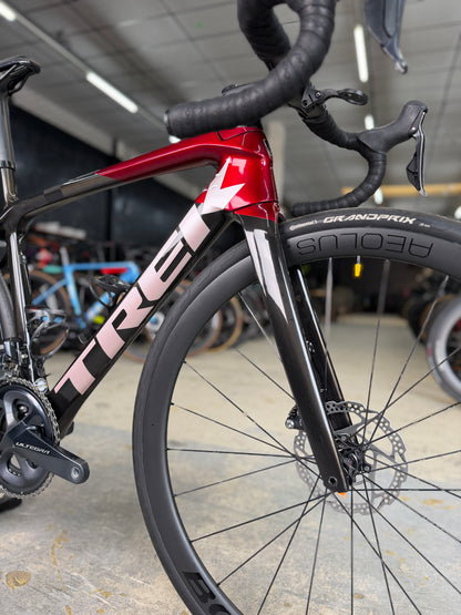 Trek Emonda SLR7 Di2 Carbon Racefiets