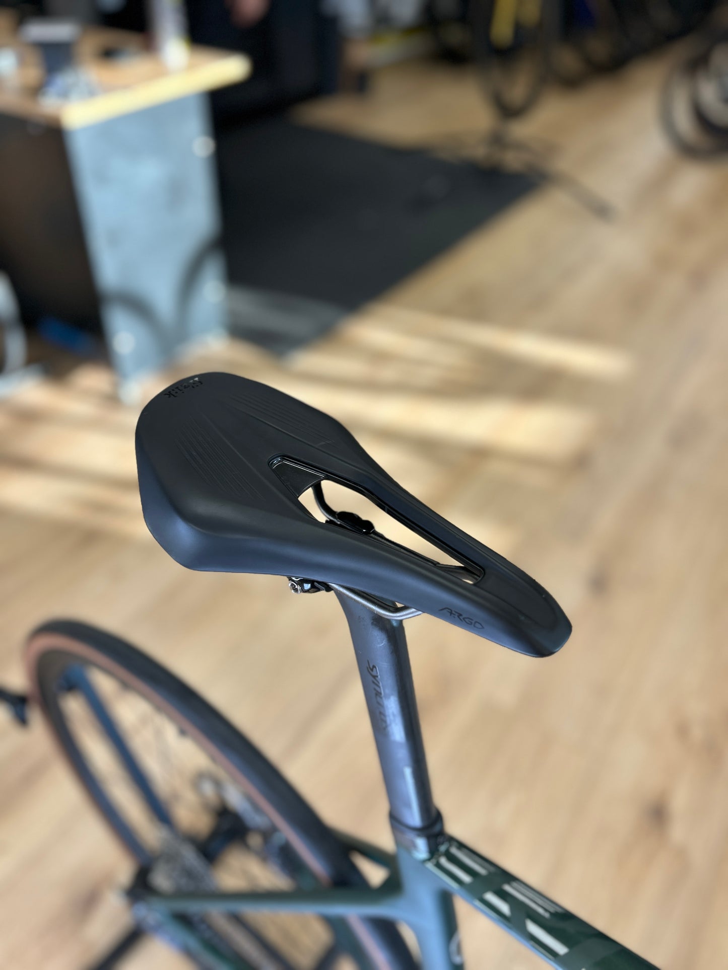 Scott Addict RC Di2 Carbon Racefiets