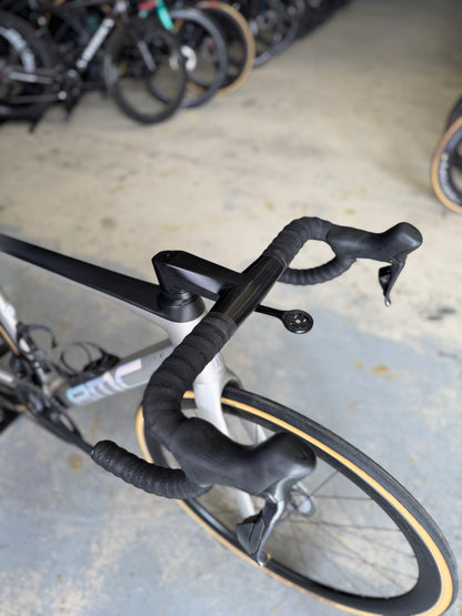 BMC Teammachine SLR01 Di2 Carbon Racefiets