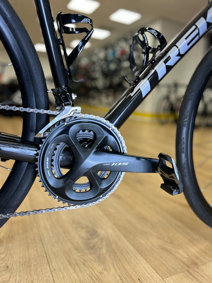 Trek Domane Sl5 Carbon Racefiets