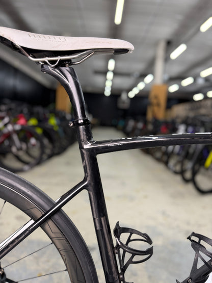 Koga Kimera Prime AXS Carbon Racefiets