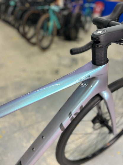 NIEUW Liv Langma Advanced Carbon Racefiets
