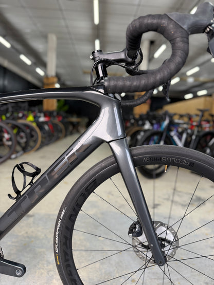 Trek Domane SLR7 Di2 Carbon Racefiets