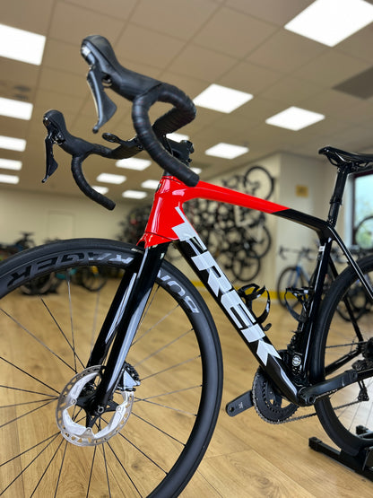Trek Émonda SL6 Pro Carbon Racefiets
