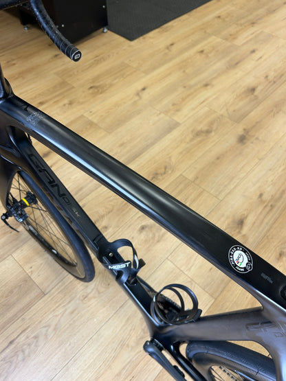 Pinarello Gan Carbon Racefiets
