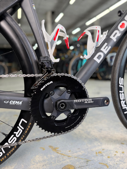 De Rosa Pininfarina 70 Di2 Carbon Racefiets