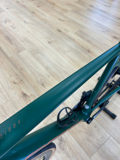 Scott Addict RC AXS Carbon Racefiets