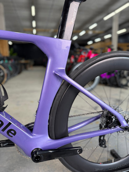 Cannondale Supersix HM AXS Carbon Racefiets