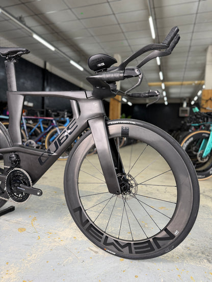 Cube Aerium C:68X SLX AXS Carbon Racefiets