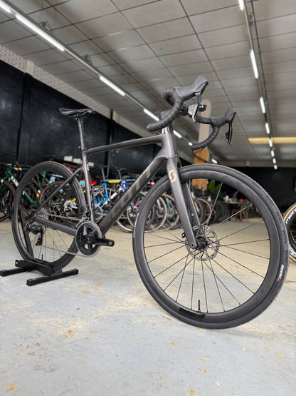 Scott Addict 10 AXS Carbon Racefiets