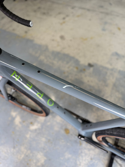 NIEUW Open WI.DE. AXS Gravel Fiets