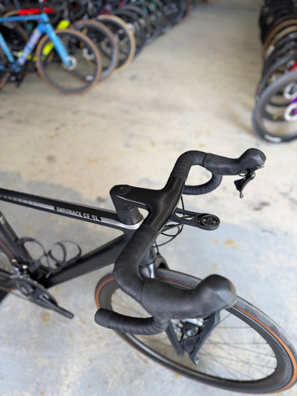 Canyon Endurace CF SL Carbon Racefiets