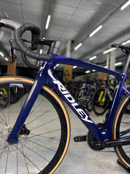 Ridley Noah Fast Di2 Carbon Racefiets