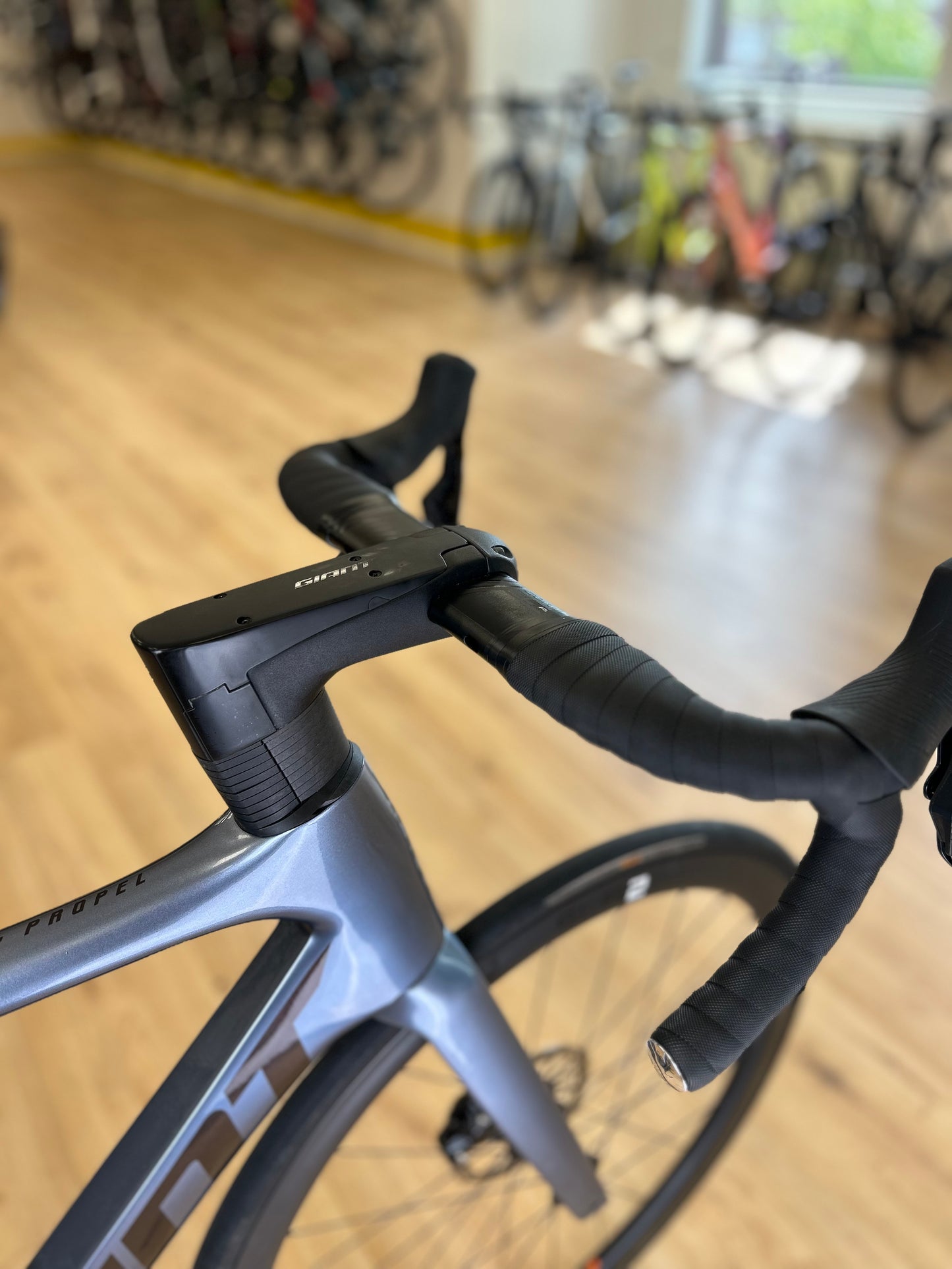 2023 Giant Propel Full Carbon Racefiets