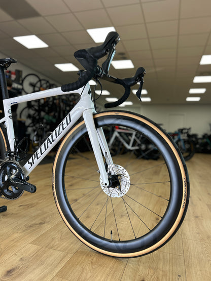 Specialized Tarmac SL6 Expert Carbon Racefiets