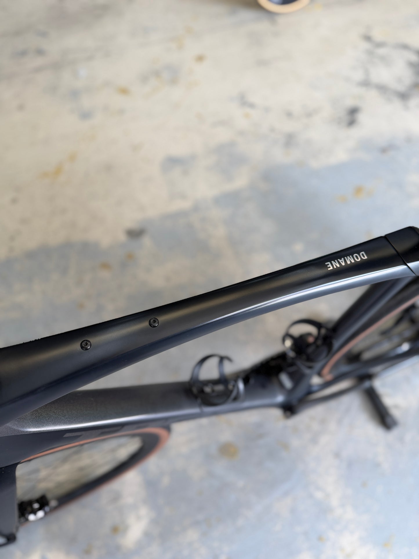 Trek Domane SL6 Di2 Carbon Racefiets