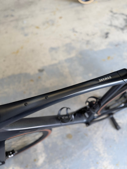 Trek Domane SL6 Di2 Carbon Racefiets