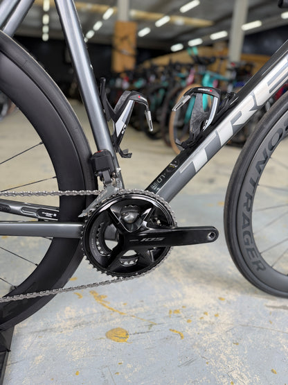 Trek Emonda SL6 Di2 Carbon Racefiets