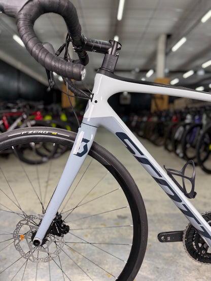 Scott Addict 20 Carbon Racefiets