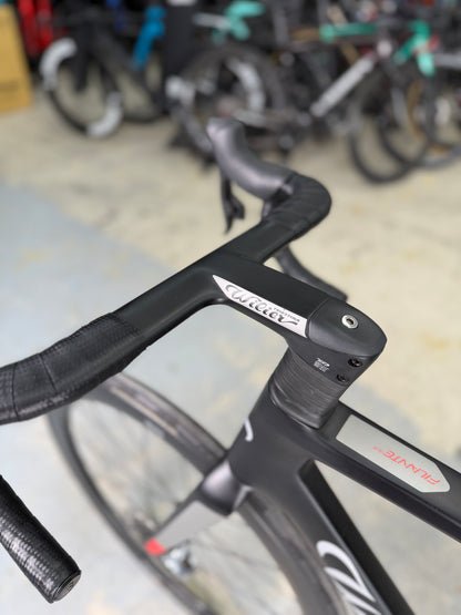 Wilier Filante SLR eTap Carbon Racefiets