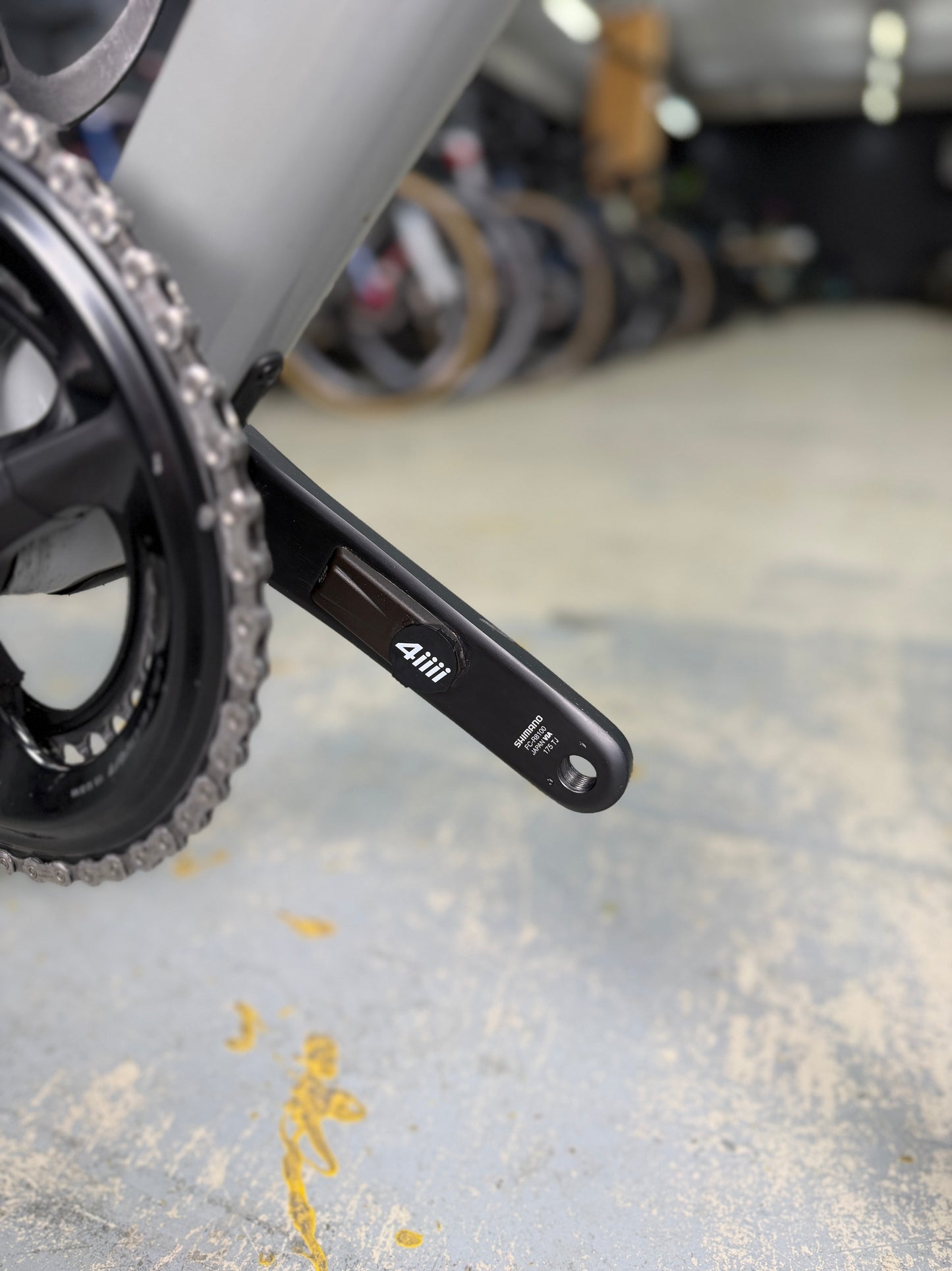 Canyon Ultimate CF SL8 Di2 Carbon Racefiets