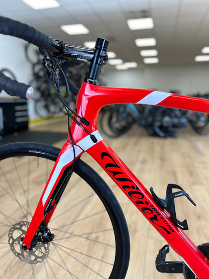 Wilier GTR Racefiets