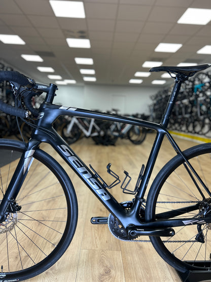 Sensa Giulia G3 Disc Carbon Racefiets