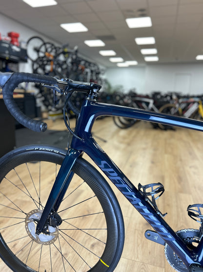 Specialized Tarmac SL6 Pro Di2 Carbon Road Bike