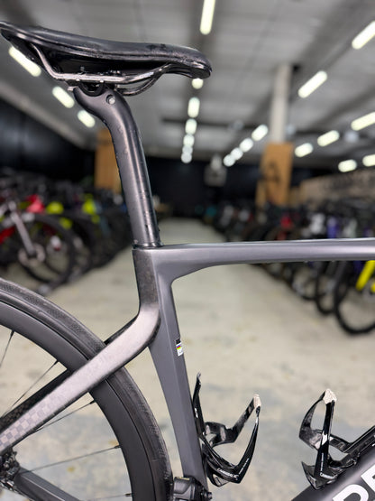 De Rosa Pininfarina 70 Di2 Carbon Road Bike