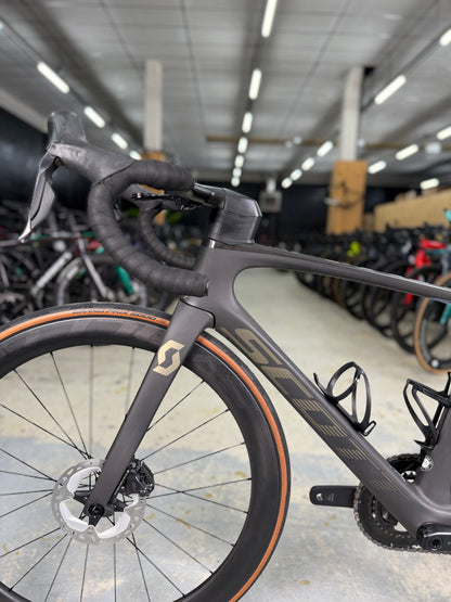 Scott Foil RC10 Di2 Carbon Racefiets